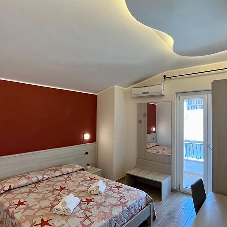 B&B Galatea Santa Domenica  Exterior foto